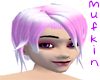 ~muf~ Kairi2 - Pinkycane