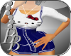 ~M~Hello Kitty Fit