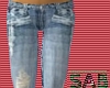 *SAB* RippeD FlareS
