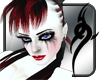 Goth skin