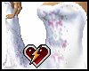 S sofilea white gown