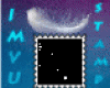 fallingsnow stamp animat