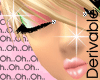 Eye dimonds