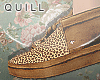 ! Leopard Mocca !