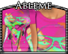 !ND! Retro|Shirt|P