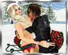 Kiss me sleigh 10 poses!