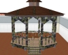 R Garden Gazebo