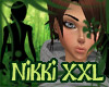 Shape.Nikki : Height.XXL
