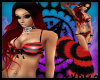 ~JBG~ Palomity BlkRed