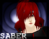 S; Nagato Hair