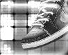 Jordan AJ1/Grey
