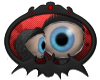 ^B^ Eye Monster!