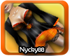 Nyk hallow ori