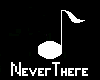Never There MusicRing