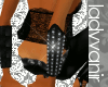 .LV. Smitten Bracers