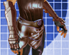 Ancient Armour Gloves