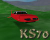 (ks70) SuperSpaceBird v3