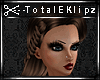 *TEK* Rapunzel Brown