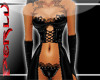 (PX)PF Voodo Corsetta D