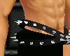 [P] Spike Belts