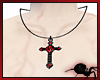 Vlinza Necklace 1 - Fem