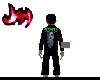 Misfits  Jacket