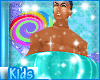 Kid Rubber Ring