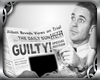 [A] Guilty Frame