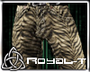 *RTD*Zebrasexual V2