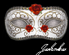 mask - phantom of opera