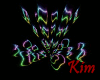 Dj Illumination Light