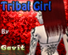 Tribal Girl