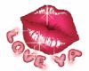 Red Hearts