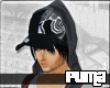 ::PUMA:: Hoody+ Cap 2x