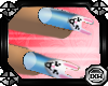 [IXH[Bunnified Nails