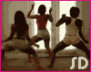 Twerk Team #group spot