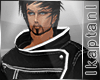 K ~ Caris Black Jacket