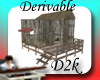 D2k-Shack