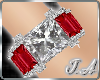 !Engagement Ring(Ruby)