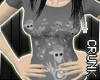 [C] Tick Tock Tee; F