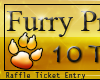 FP- Raffle Ticket - 10