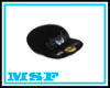 [MSF]Brooklyn Fitted Hat