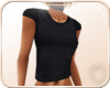 !NC Sexy Tee Shirt Black