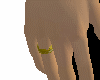 FG Gold Ring