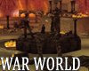 DC War World Arena