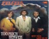 Bee Gees-Too much heaven