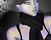 m> Scarf Warm Black