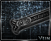 * Cross Sword Back |