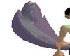 tail