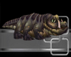 Marsh Croc Pet